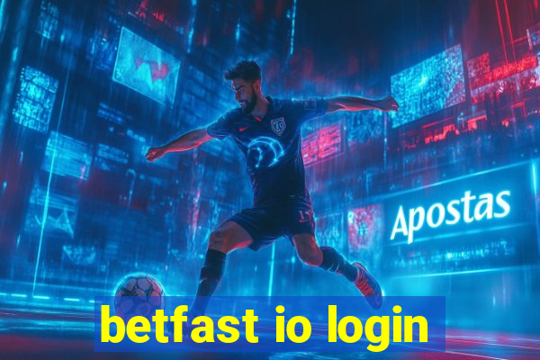 betfast io login